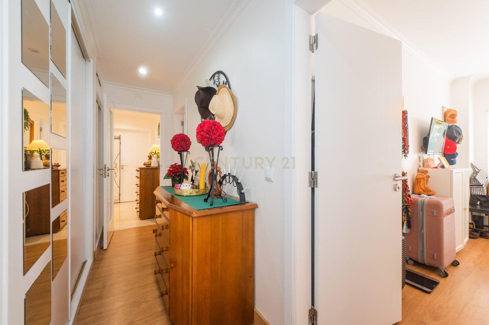 Apartamento T2 à venda em Massamá e Monte Abraão, Sintra — foto 16