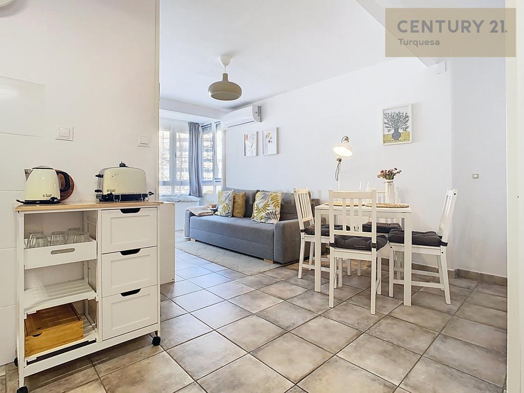 Acolhedor apartamento na Avenida Abedules, 14 (Arroyo de la Miel-Benalmádena) - Image 15