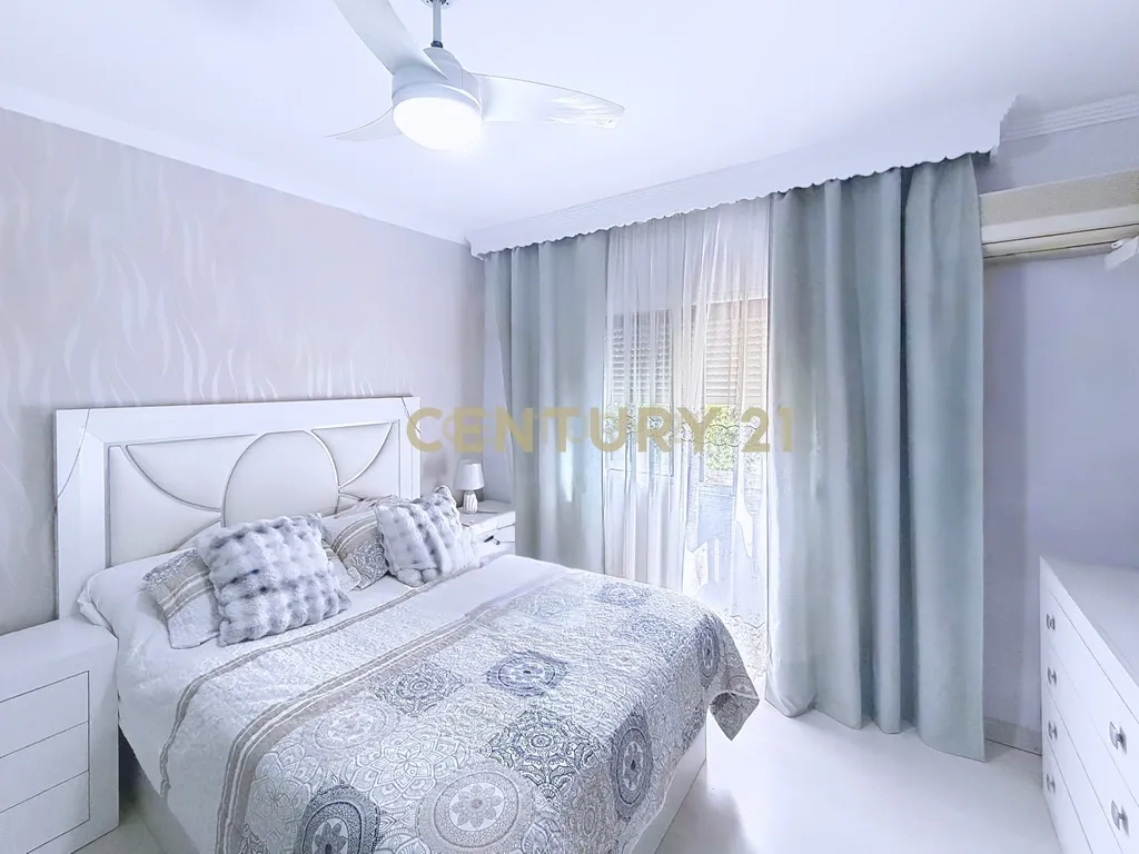 Apartamento totalmente remodelado com elevador em Nuevo San Andrés – Pronto a morar - Image 14