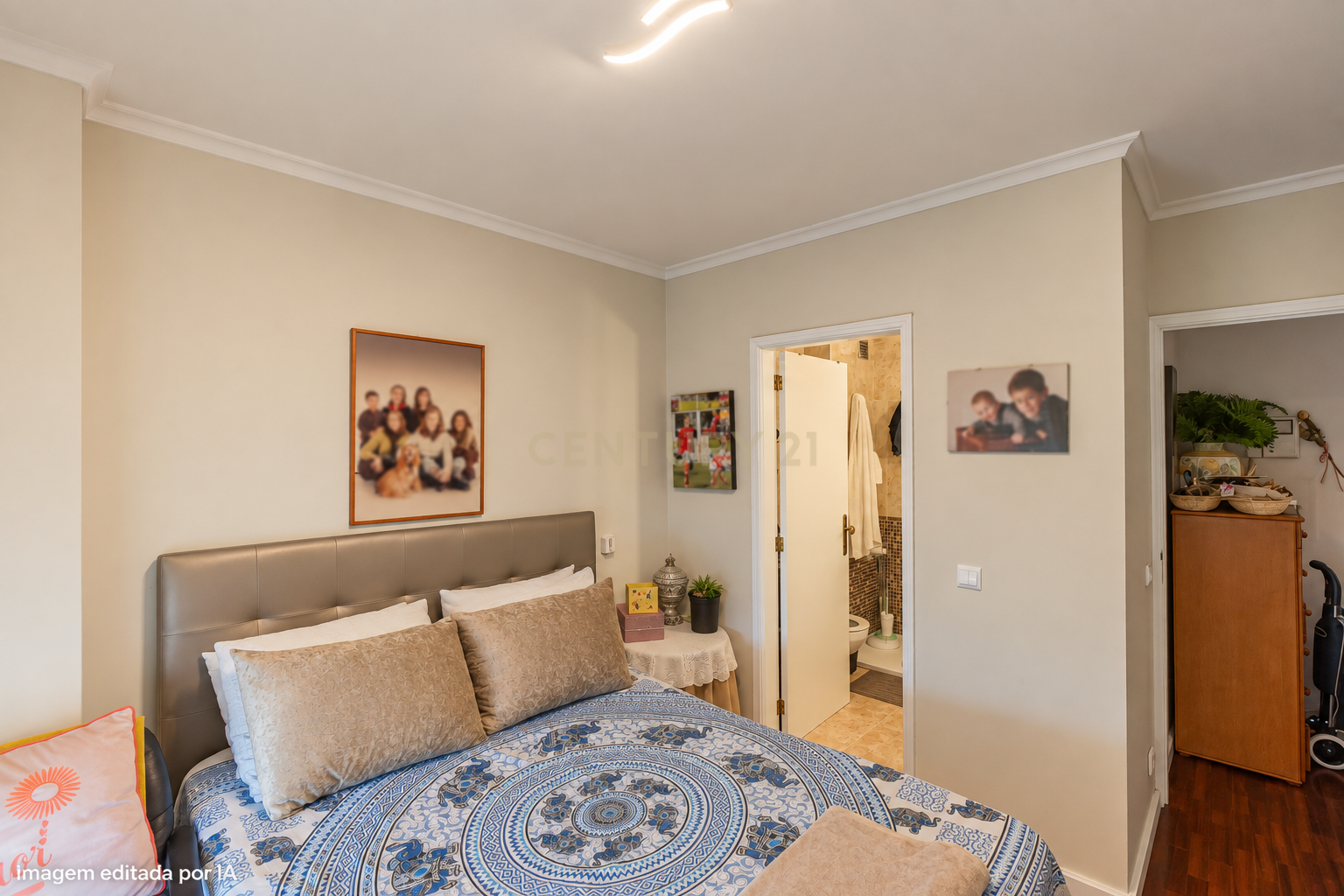 Apartamento T4 à venda em Matosinhos — foto 12