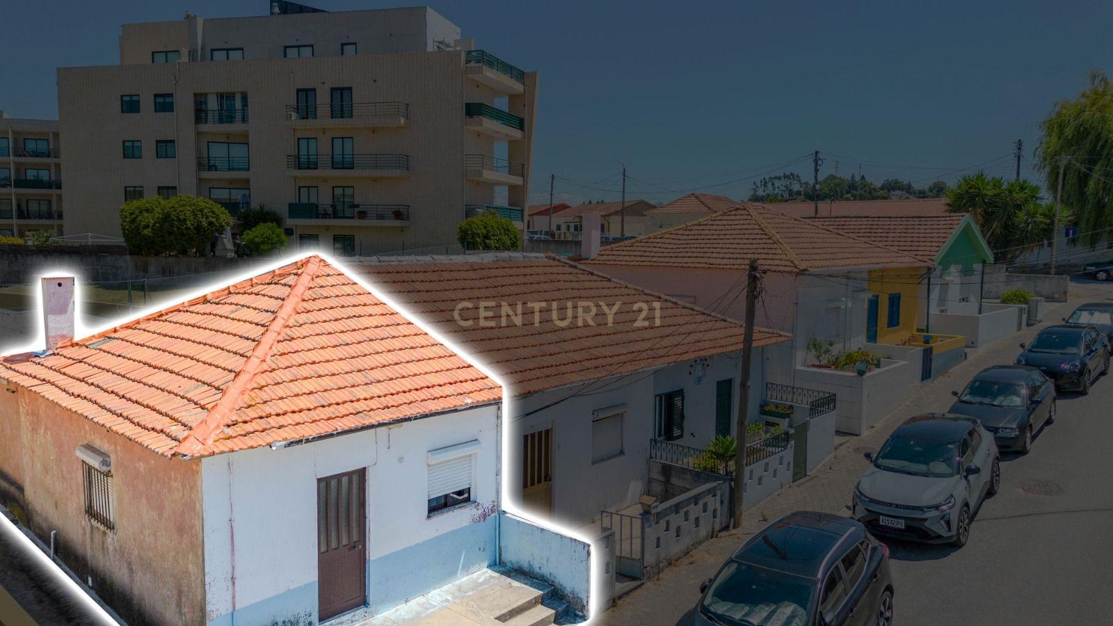 Fotografia 5 de Moradia T1 Independente com Elevado Potencial de Rentabilidade Mafamude, Vila Nova de Gaia
