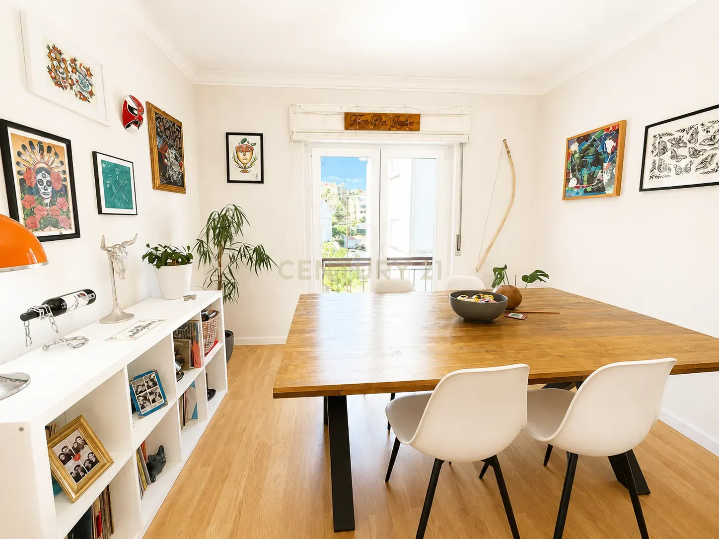 Fotografia 10 de Apartamento T2 Renovado | Fontainhas | Cascais