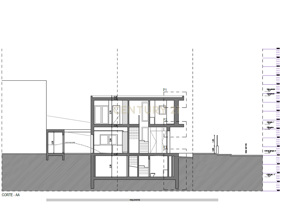 Terreno Urbano - Construção de Moradia com piscina - em São Domingos de Rana, Cascais - Image 6