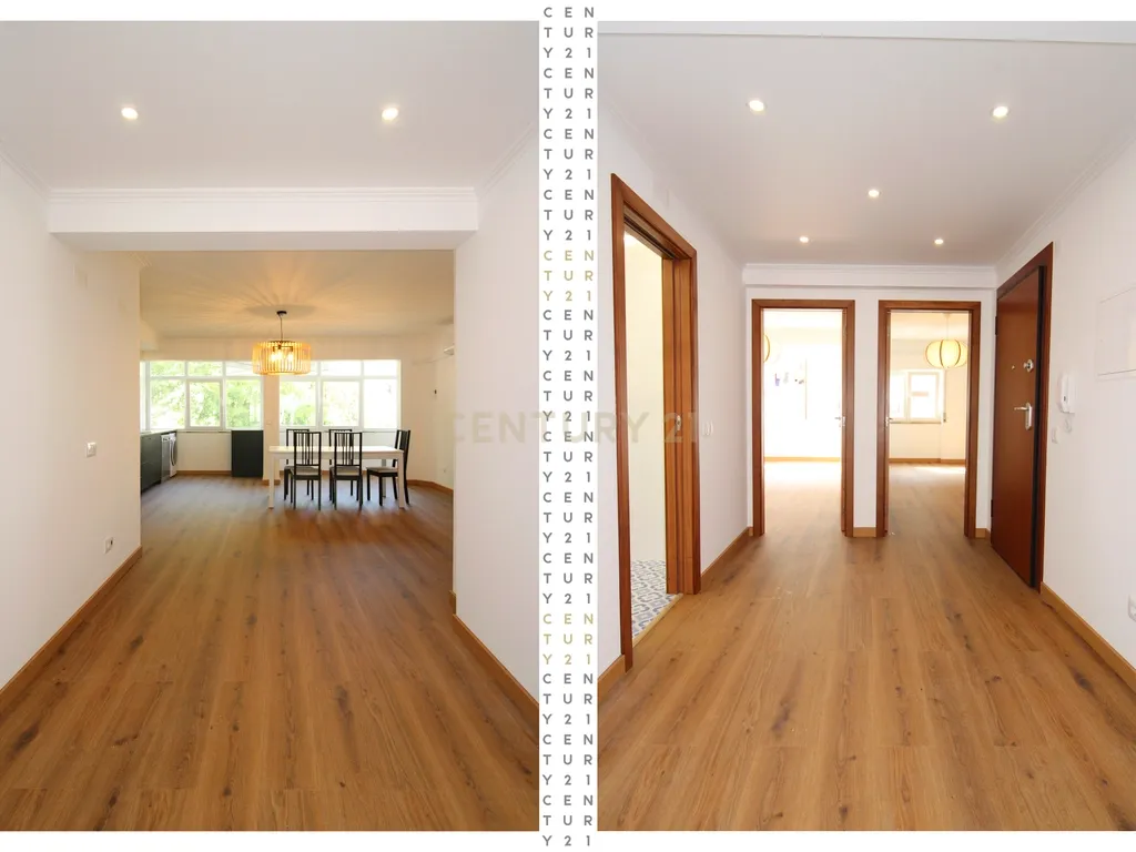 T2 na Amora, Remodelado - Image 14