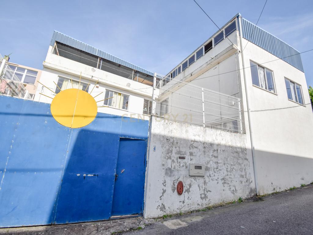 Oportunidade de Investimento às portas de Lisboa - Image 38