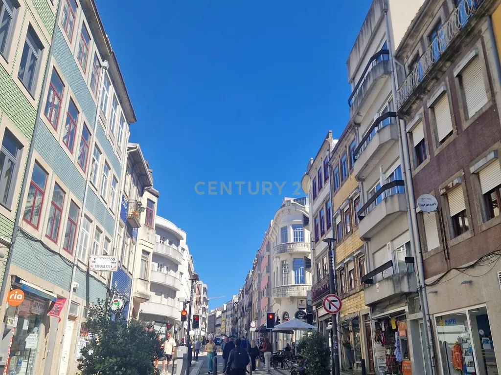 Apartamento para Recuperação no Coração do Porto - Image 29