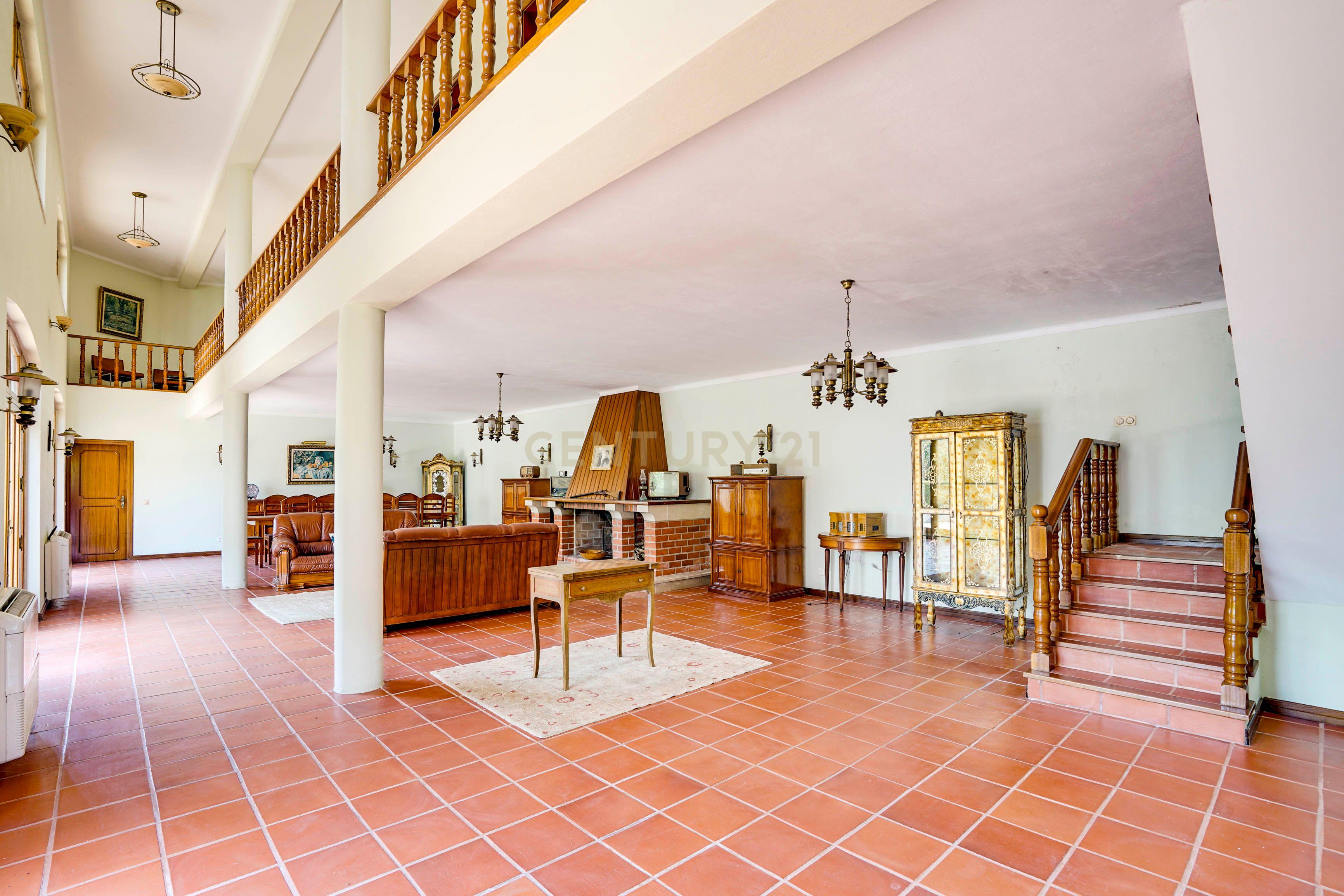 Moradia T6+ à venda em Malhou, Louriceira e Espinheiro, Alcanena — foto 16