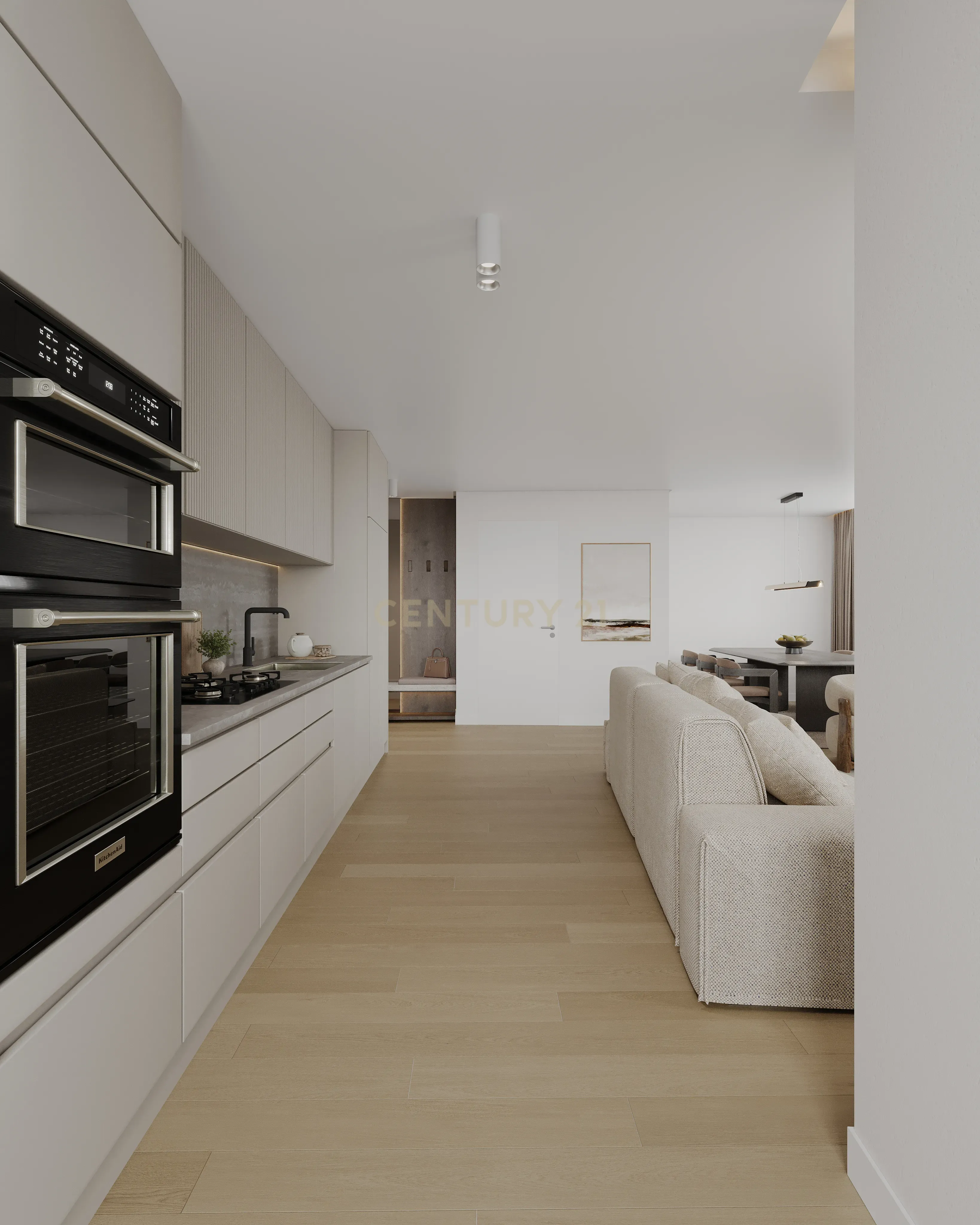 Apartamento T3 à venda em Campanhã, Porto — foto 20