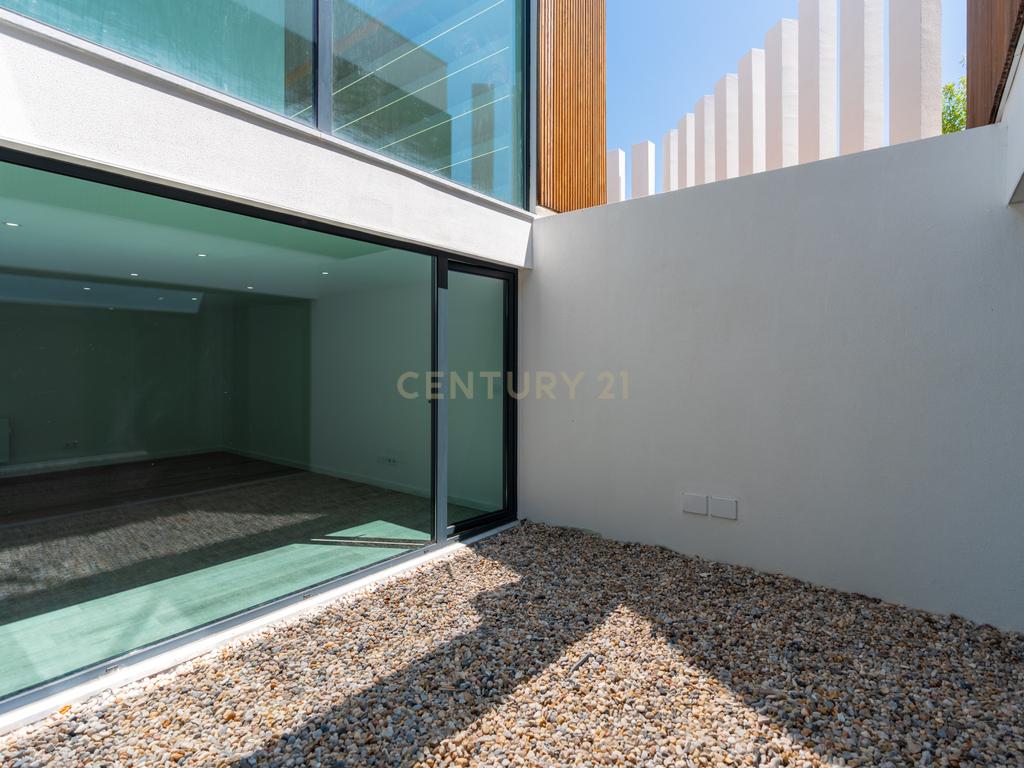Moradia de Luxo Tróia Atlantic Villas 5 quartos   - Image 129
