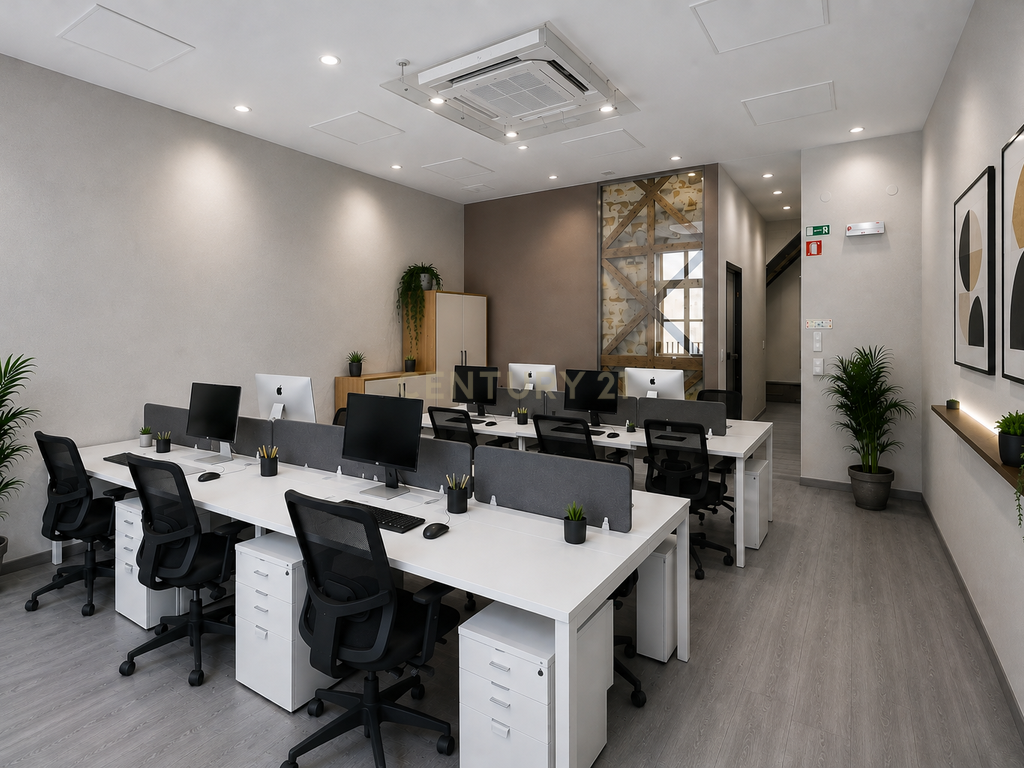 Escritório com 160 m2 | Rua de Alfandega, Baixa Pombalina, Lisboa - Image 6