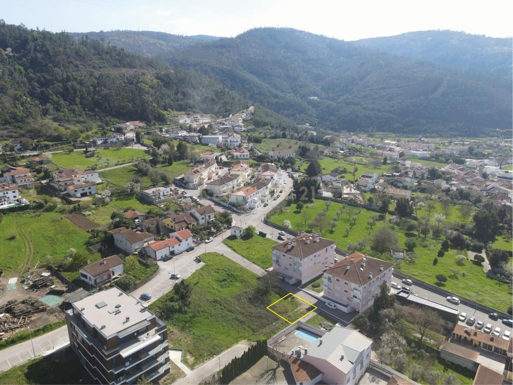 Lote de terreno urbano destinado á construção de prédio - Lousã - Image 7