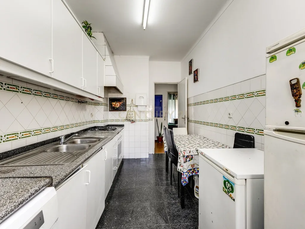 APARTAMENTO T3 EM QUELUZ BELAS - Image 7