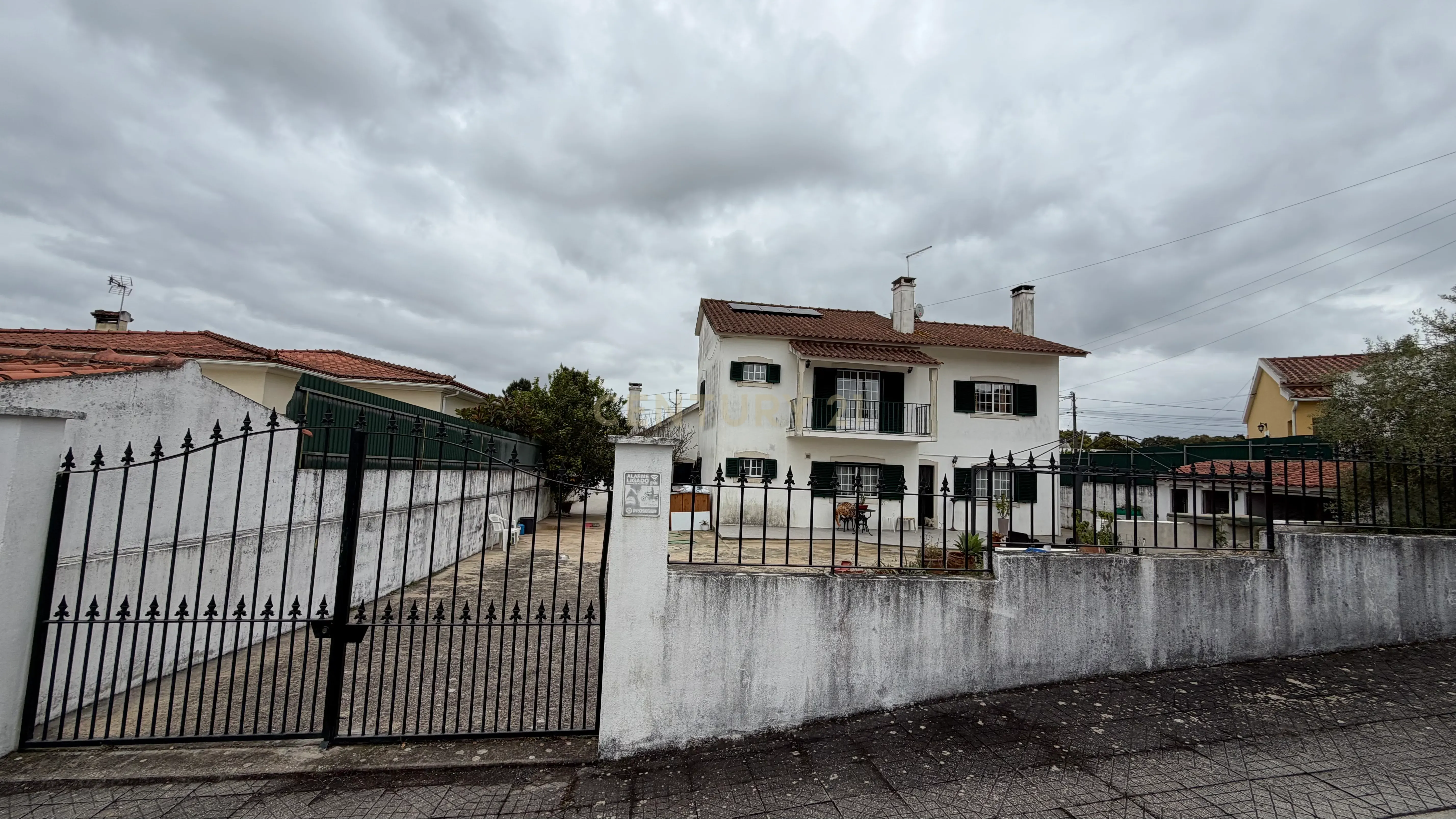 Moradia T4 à venda em Cartaxo e Vale da Pinta, Cartaxo — foto 30