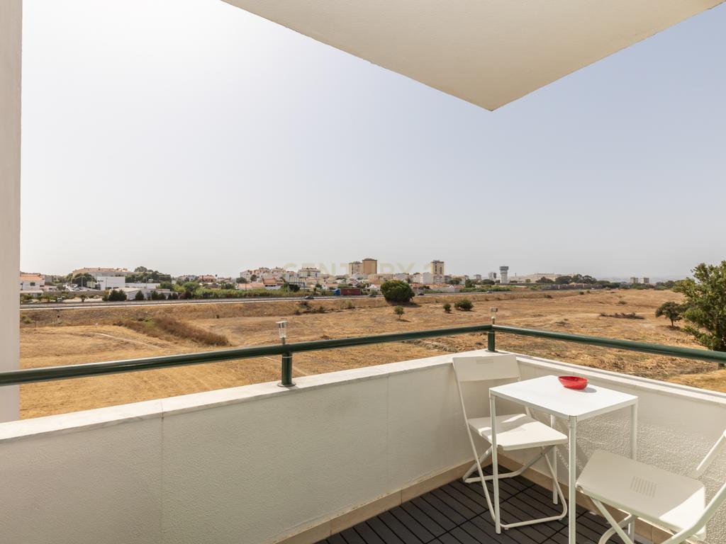 Apartamento T2, nos Fidalguinhos - Barreiro - Lavradio - Image 7
