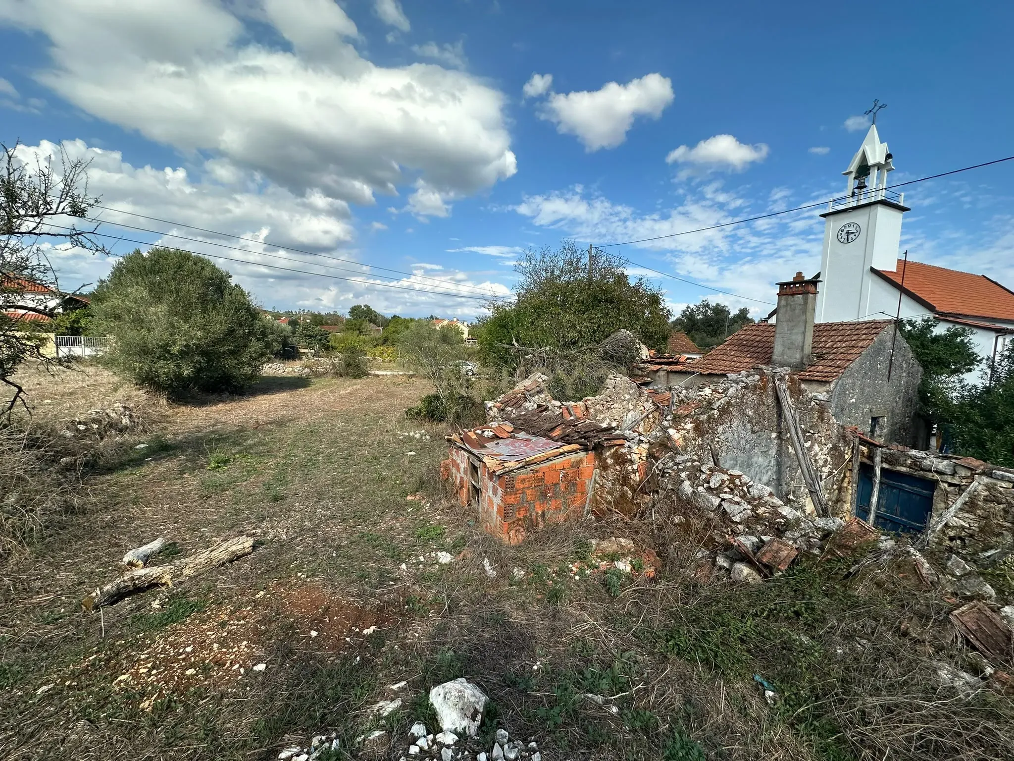 Moradia T1 à venda em Abiul, Pombal — foto 4