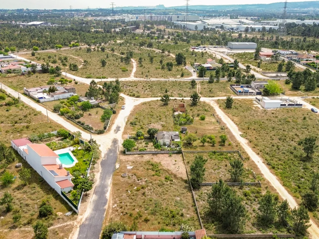 Terreno Construível em Quinta da Marquesa, Palmela - Image 15