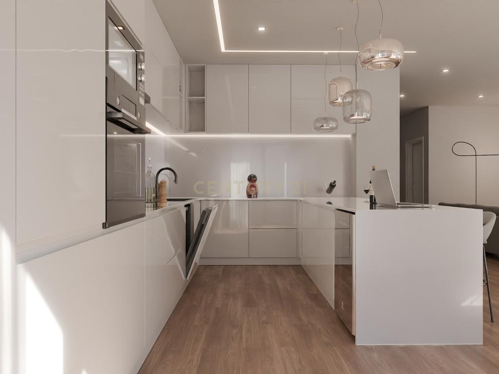 Moradia em Construção, Urbanização do Bonito - Entroncamento - Image 6