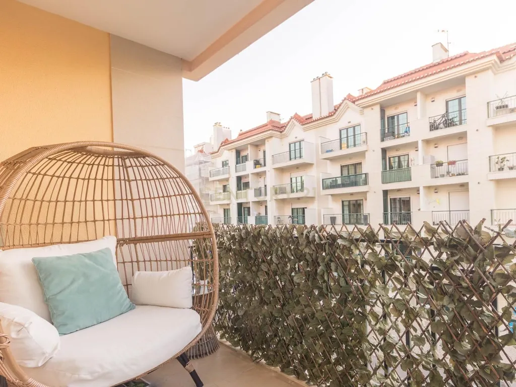 Apartamento Moderno em Carcavelos com Vista e Proximidade à Praia - Image 5