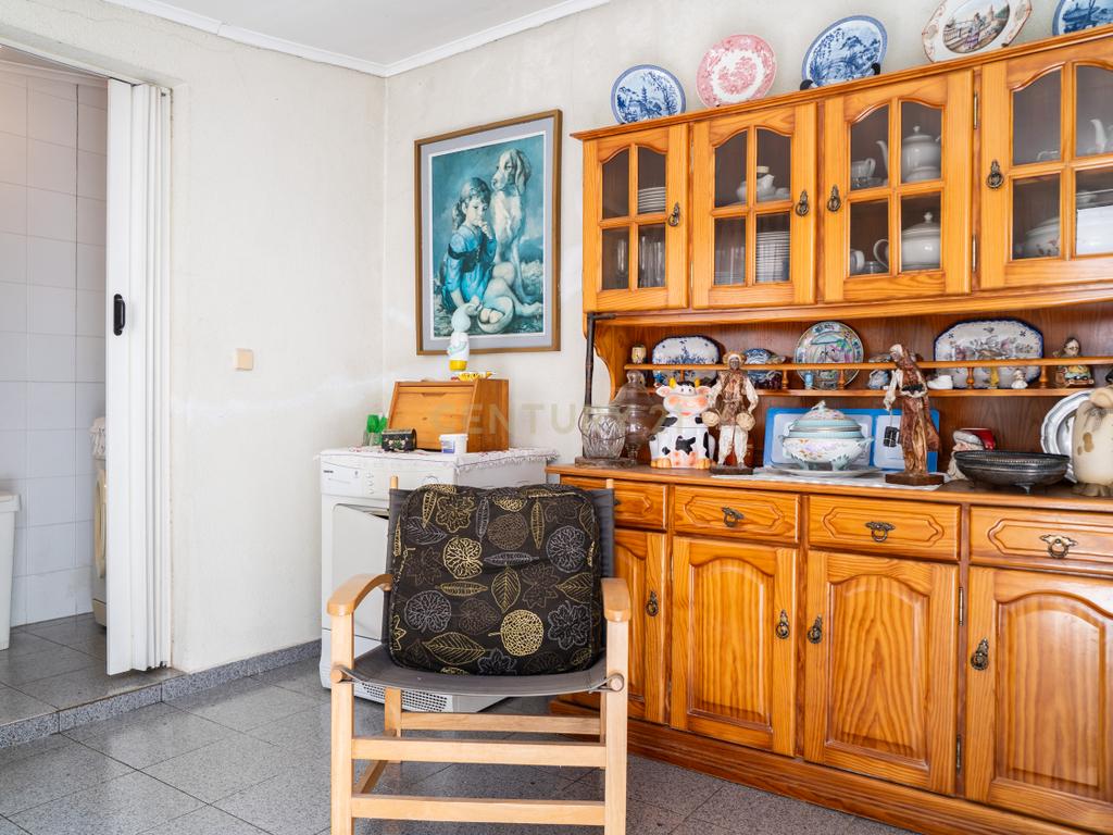 Moradia T3 – Caselas - Restelo - Image 41