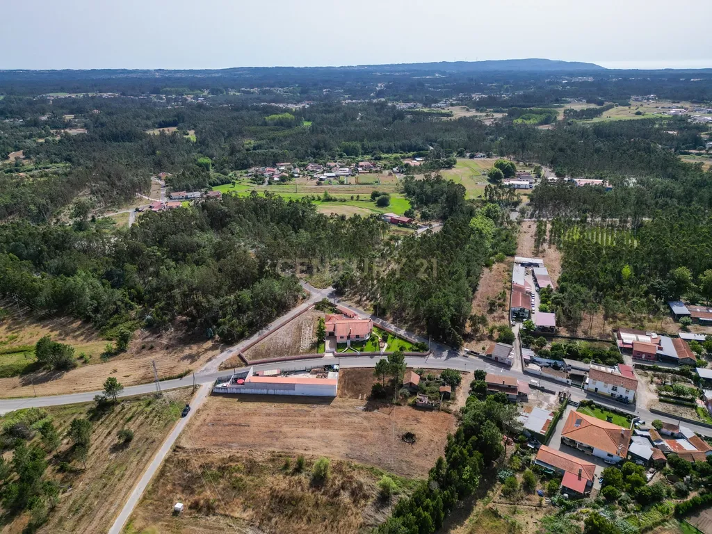 Terreno com viabilidade de construção em Queridas, Ferreira-a-Nova, Figueira da Foz - Image 5