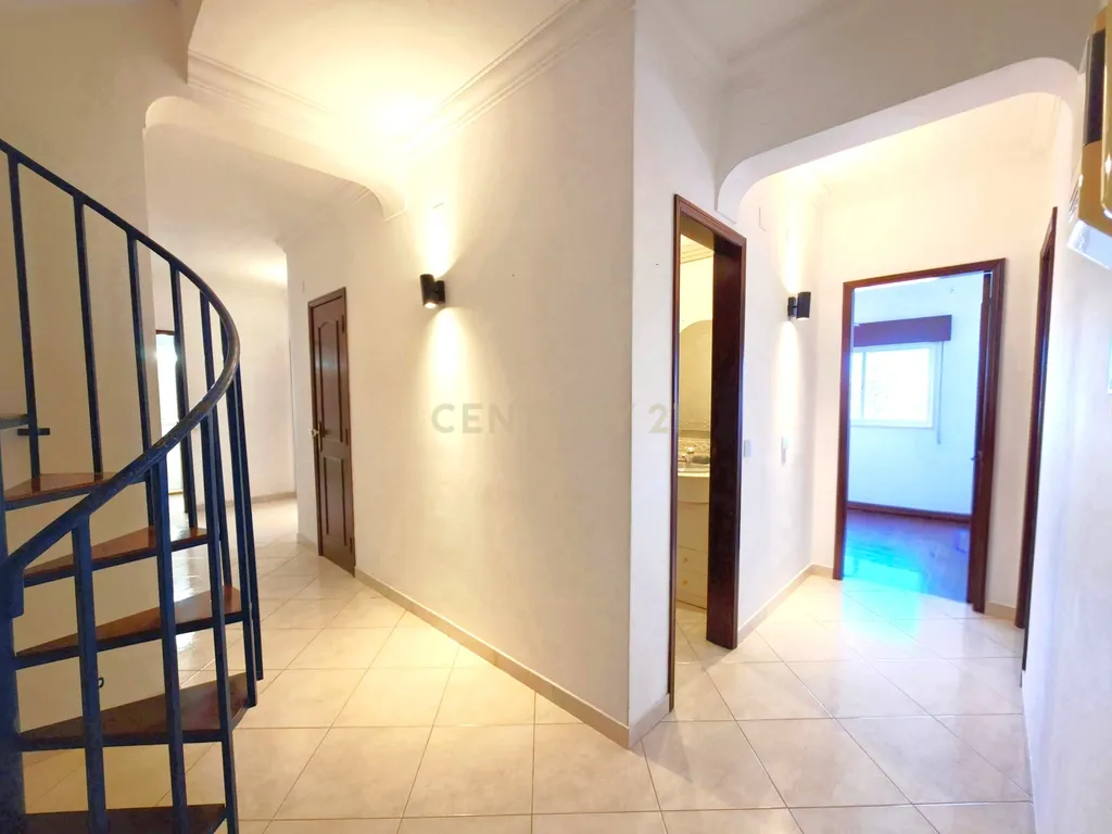 Magnífico Duplex em São João Baptista, Entroncamento - Image 6