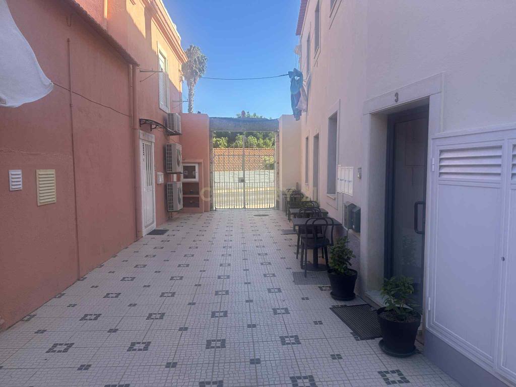 Trespasse de Restaurante - Oeiras - Image 14