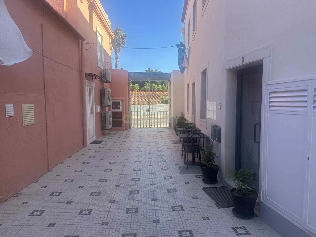 Trespasse de Restaurante - Oeiras - Image 14