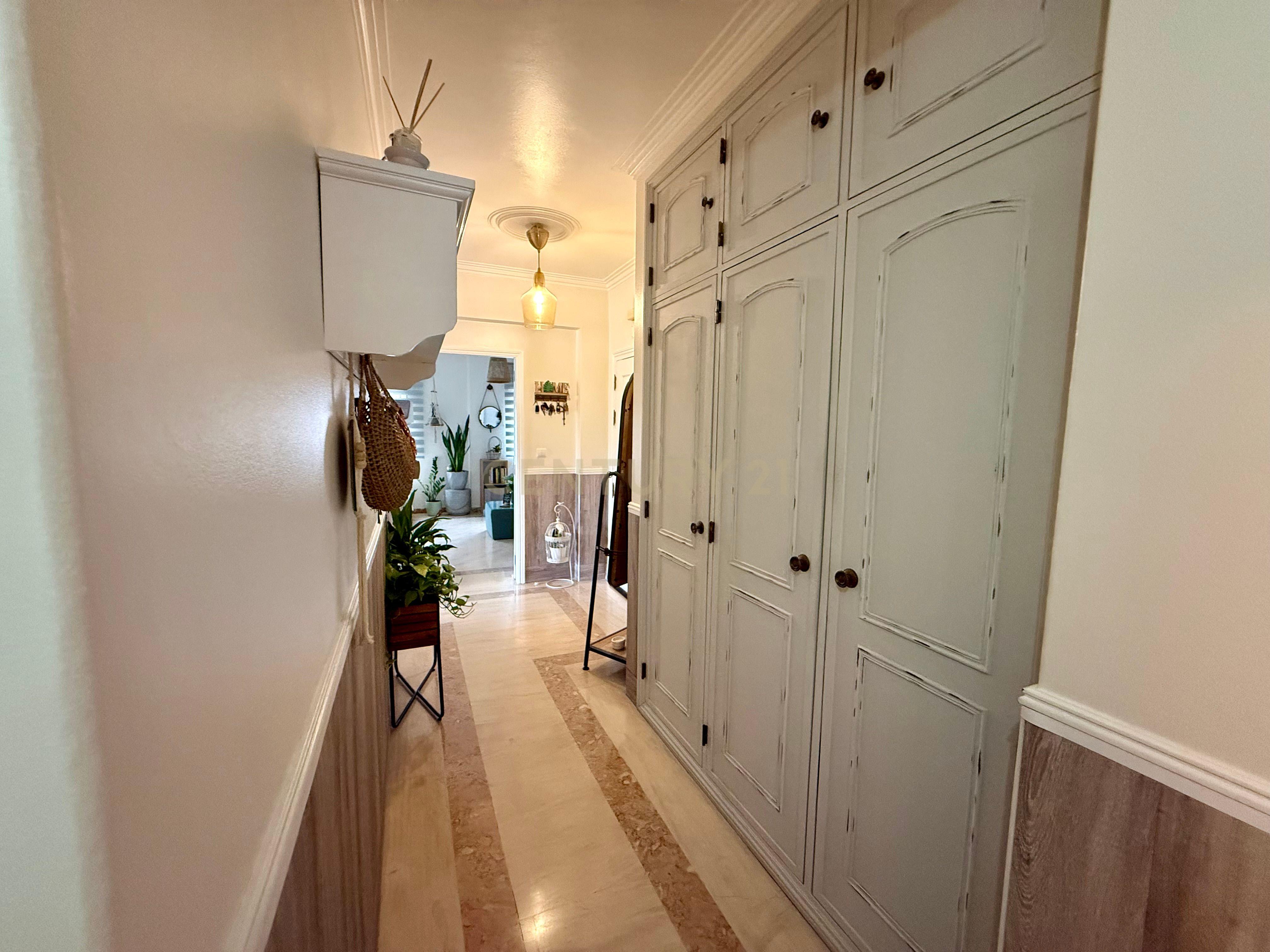 Fotografia 4 de Apartamento T3 R/Chão em Nossa Senhora de Fátima, Entroncamento