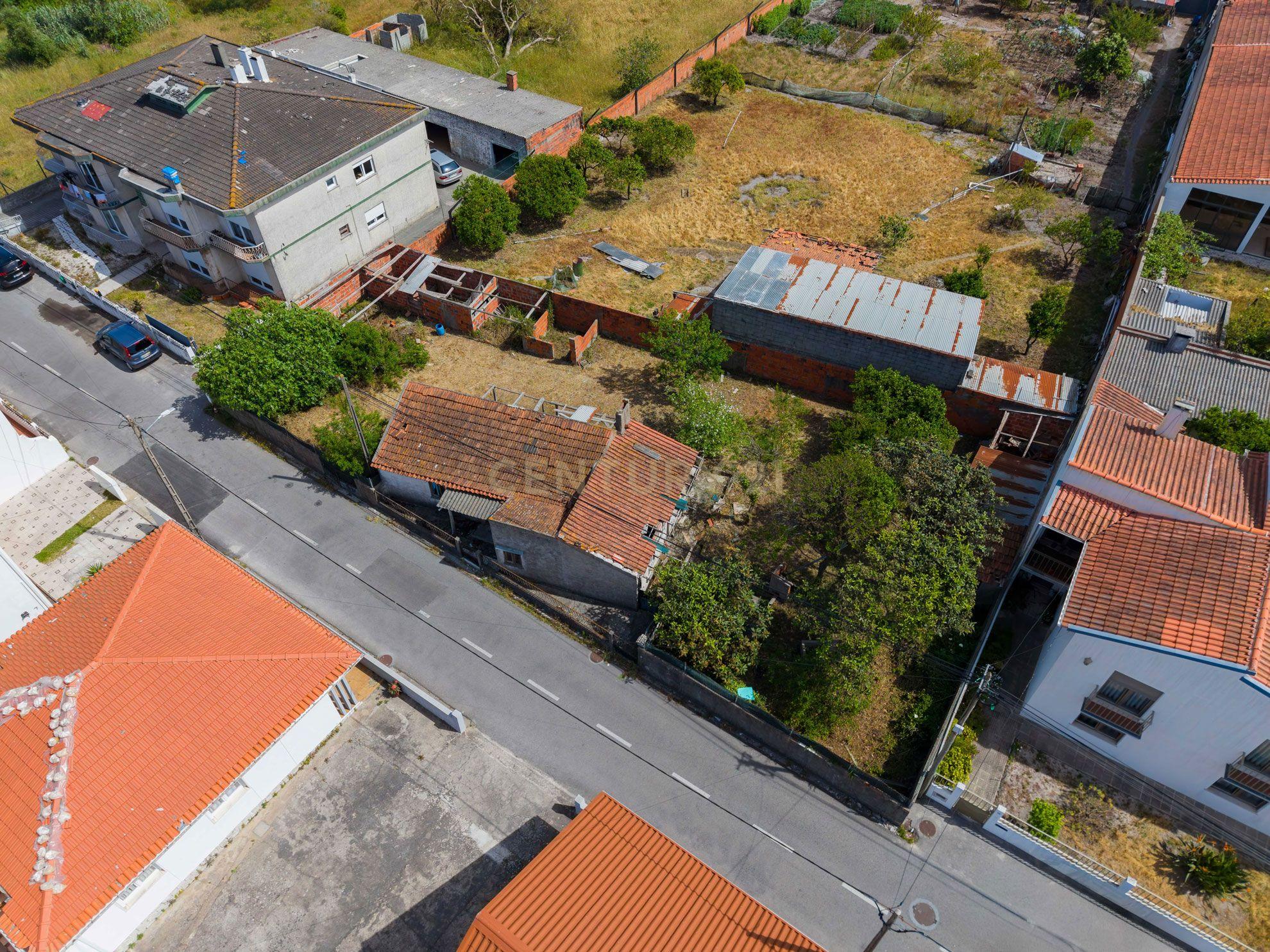 Fotografia 12 de Moradia para reabilitação