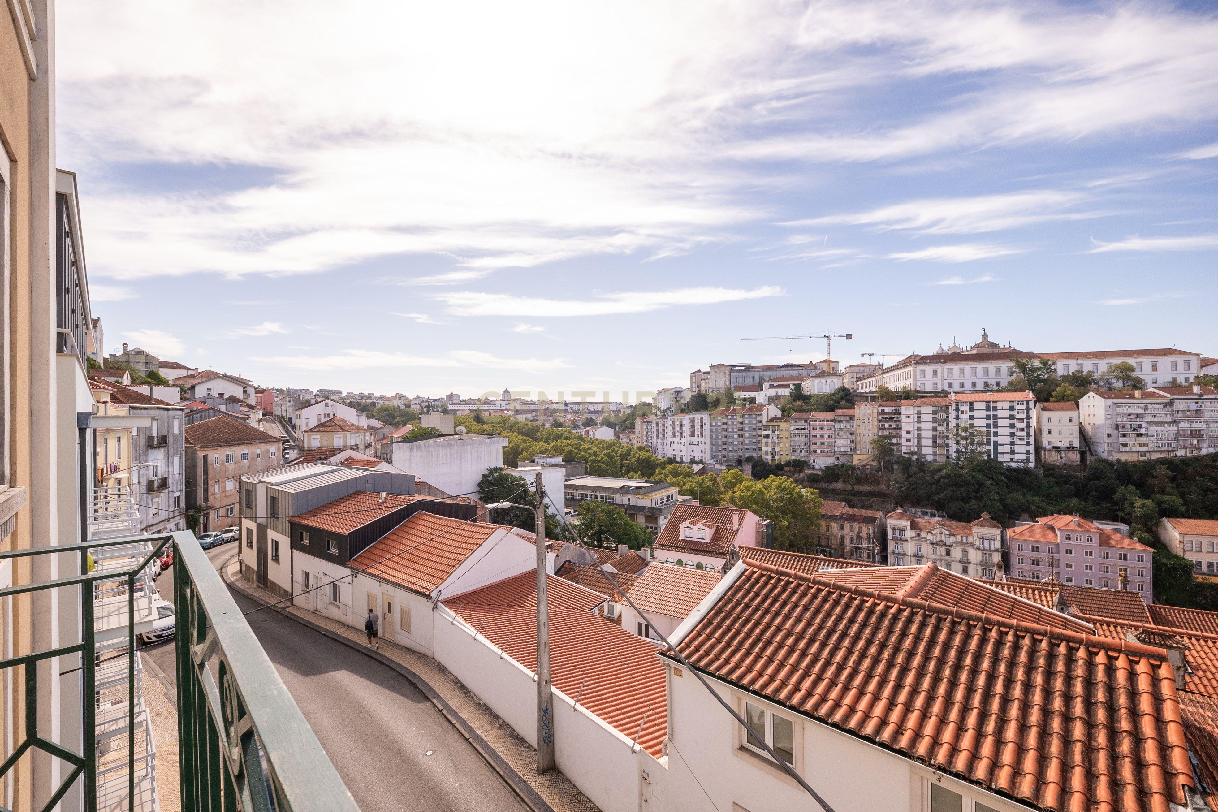 Apartamento T3 à venda em Coimbra (Sé Nova, Santa Cruz, Almedina e São Bartolomeu), Coimbra — foto 21