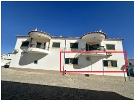 Apartamento de 3 assoalhadas e garagem em Altura- Oportunidade Única! - Image 33
