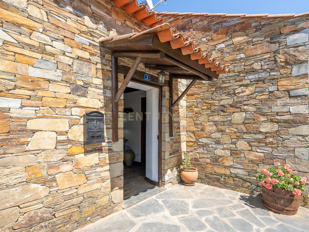 Casa Moderna em Góis, Coimbra - 3 Quartos e 2 Casas de Banho - Image 18