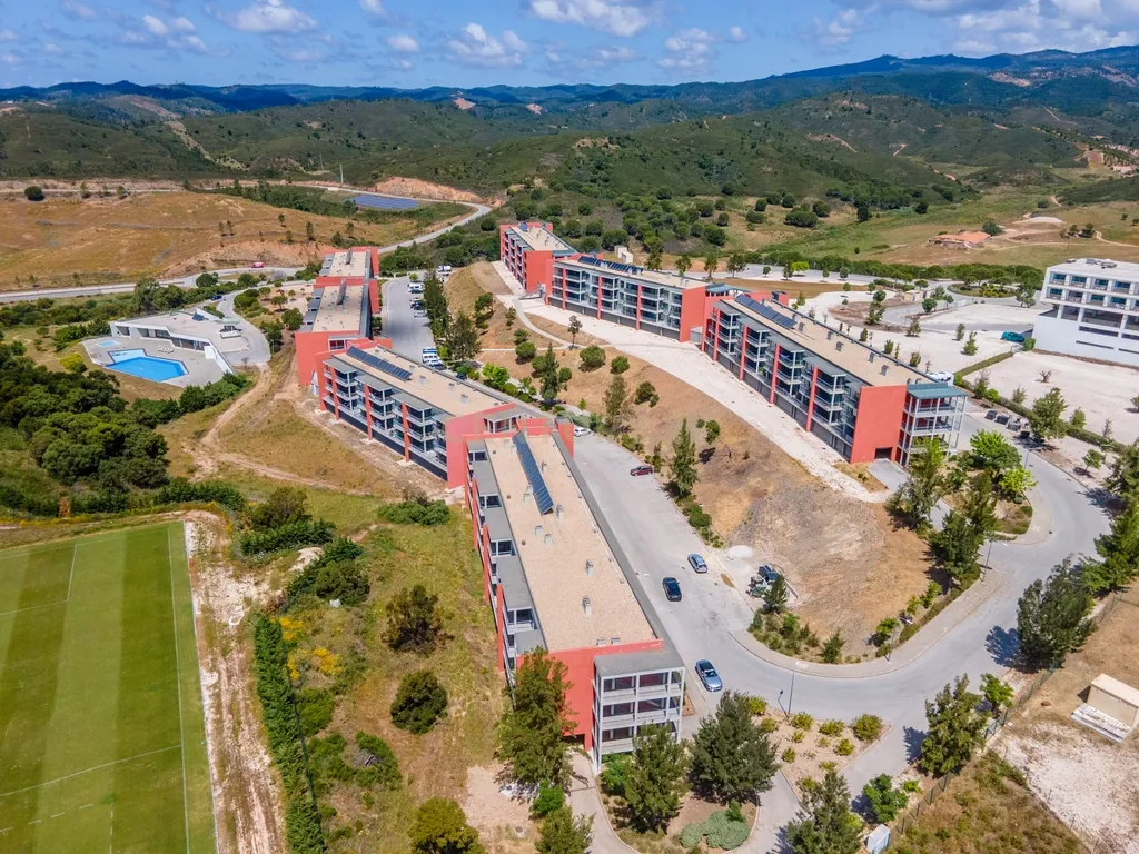Apartamento Com Piscina e LICENÇA TURÍSTICA no Algarve Race Apartments – Excelente oportunidade de investimento - Image 20