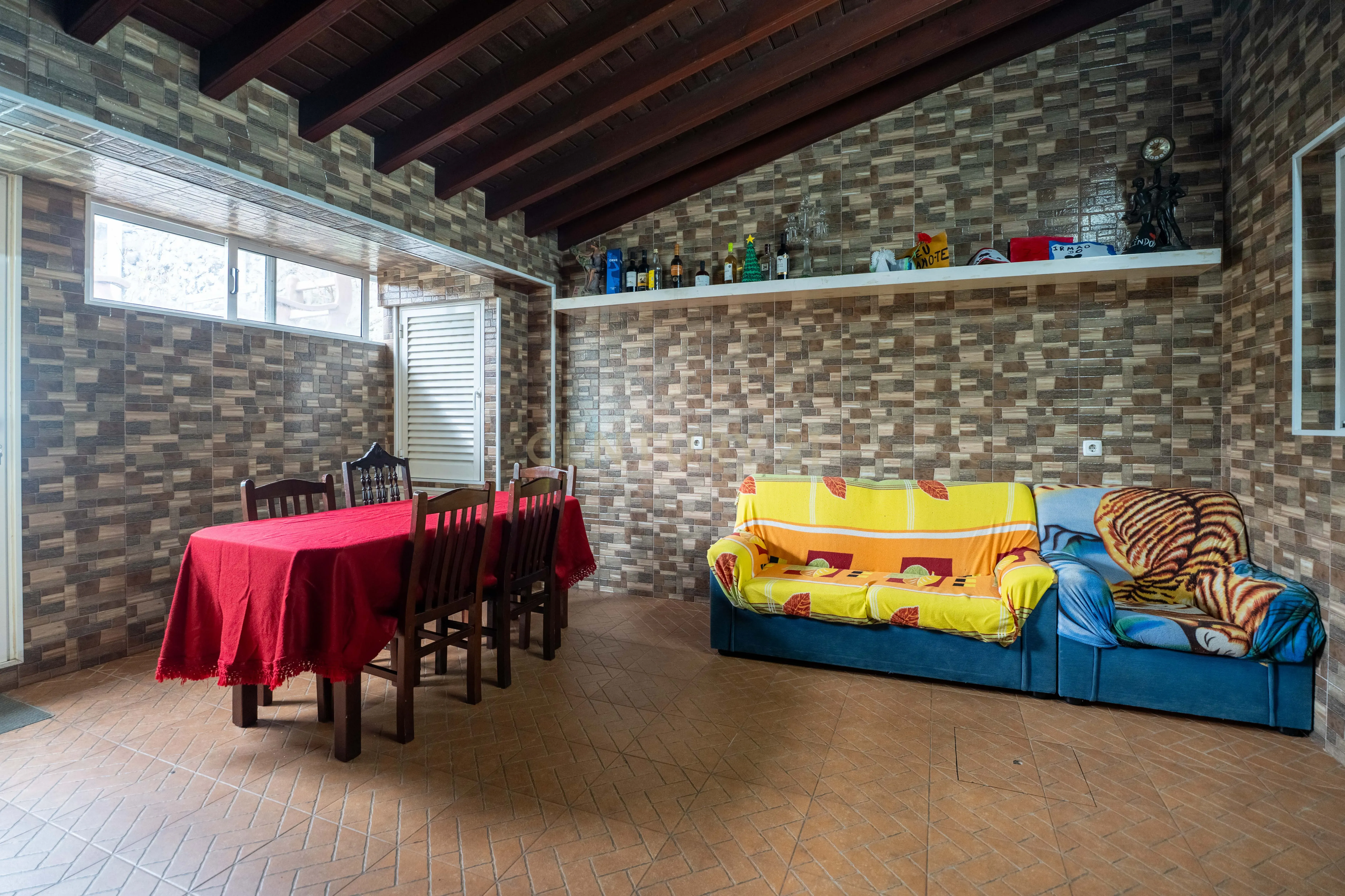 Moradia T3 – Ribeira Seca, Ribeira Grande – Localização privilegiada - Image 28
