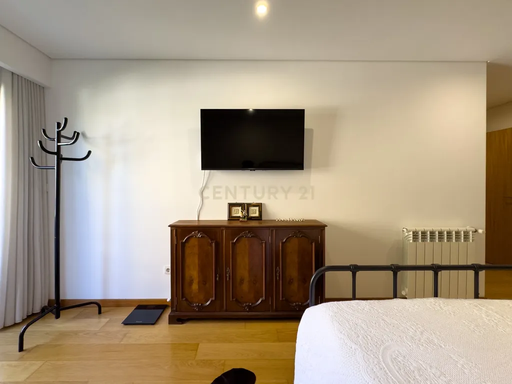 Apartamento T3, 5º andar na Costa, Guimarães, Rua Antero Henriques da Silva - Image 26