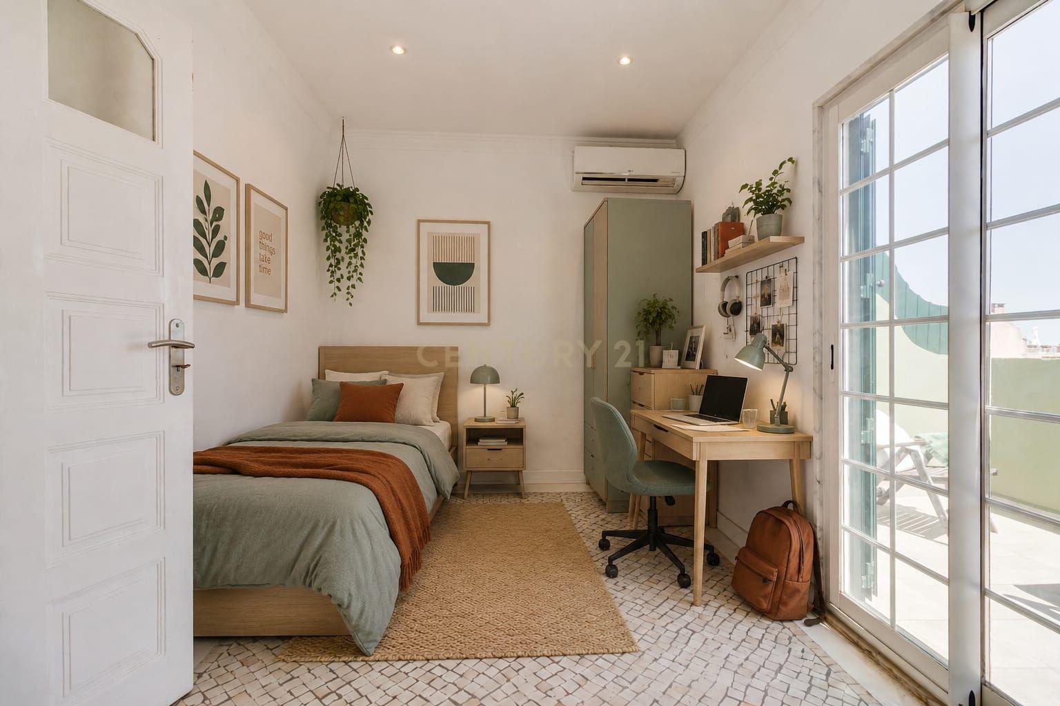 Apartamento T4 à venda em Campo de Ourique, Lisboa — foto 33