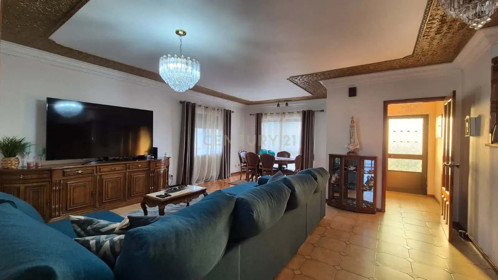 Moradia T3 à venda em Covilhã — foto 7