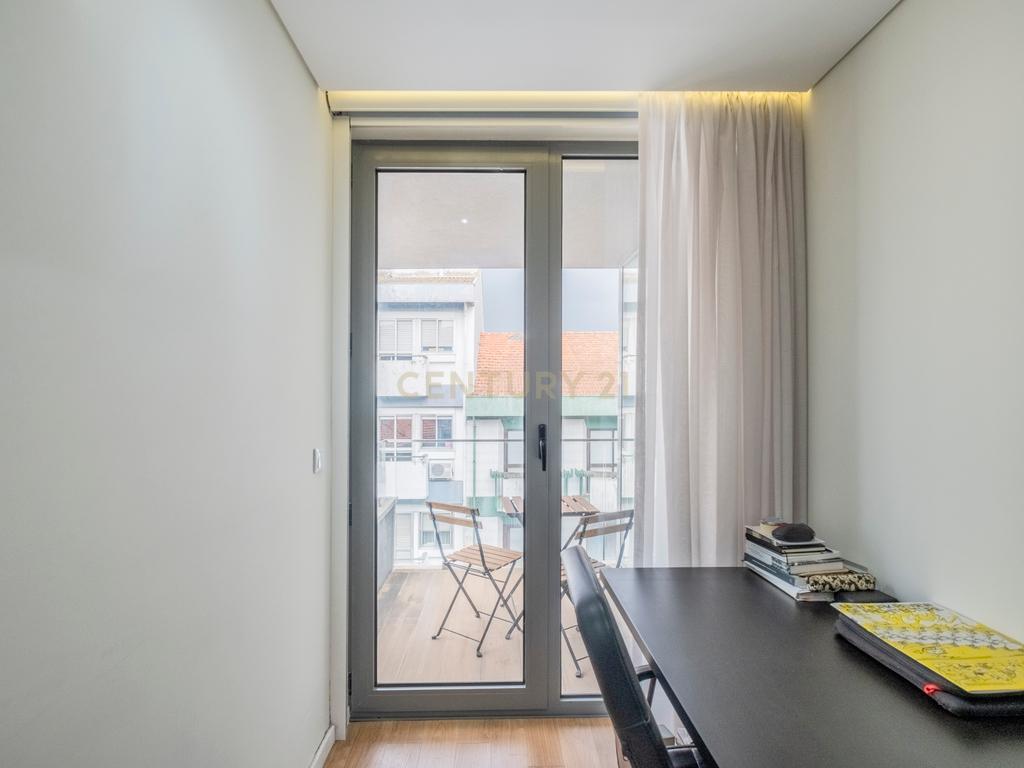 Duplex T3 Centro do Porto - Image 41