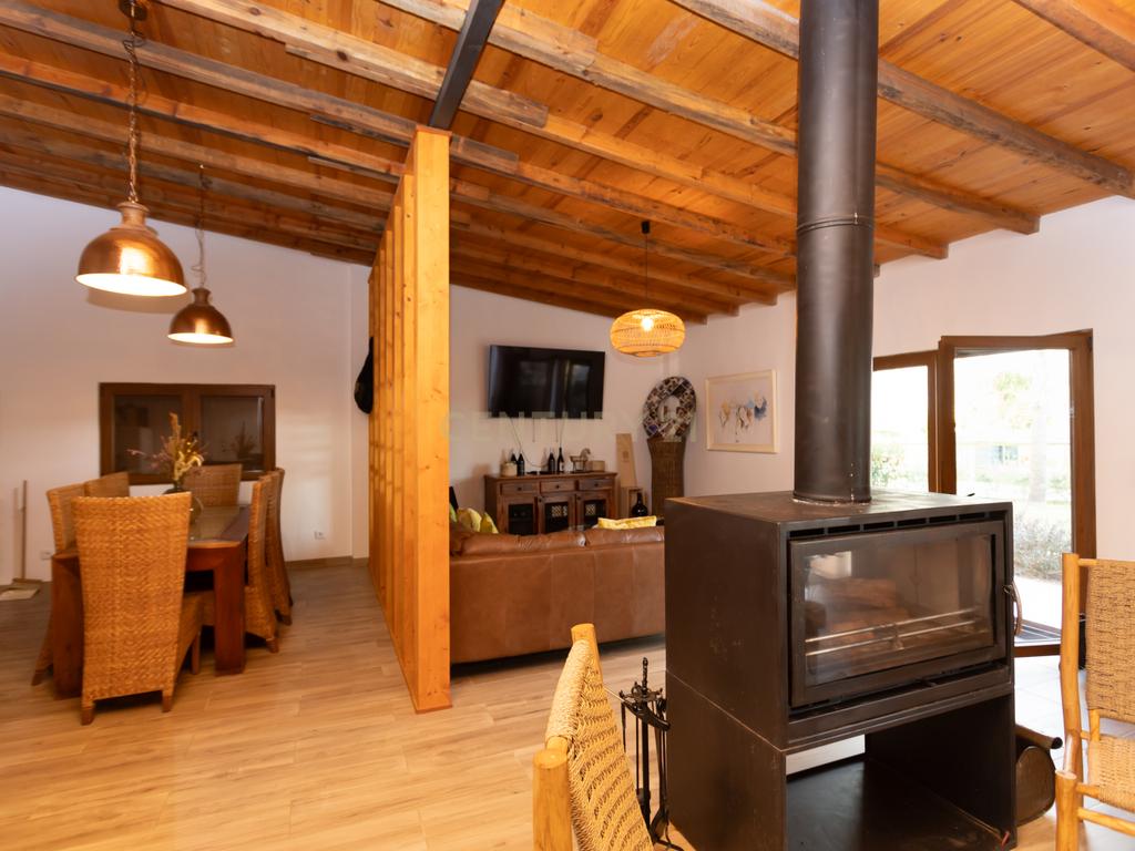Moradia/Armazém em lote de 10280m2 em Alcochete - Image 2