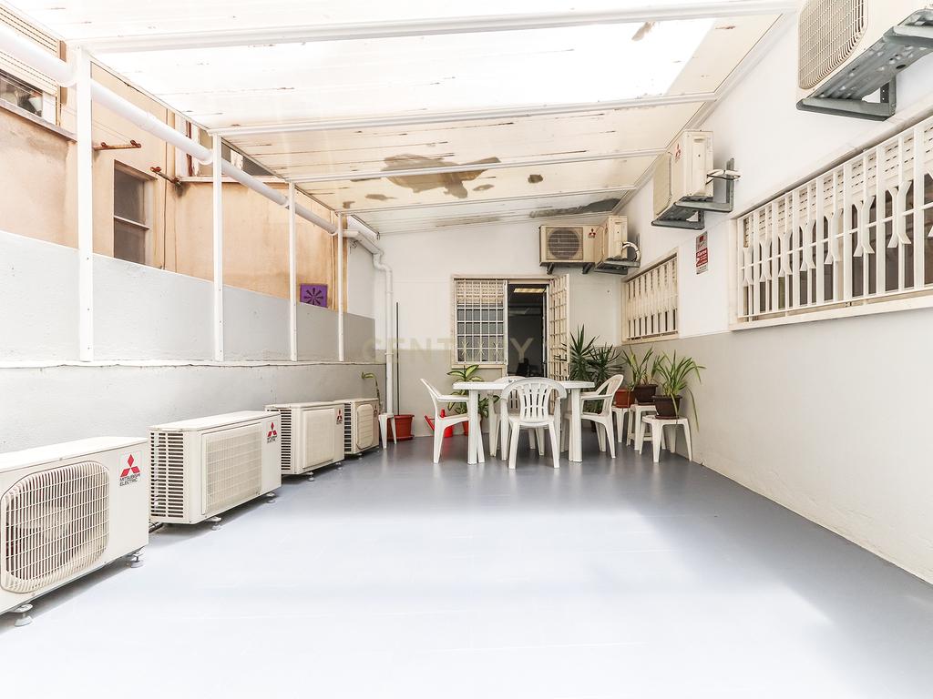 Escritório /Espaço Comercial Triplex no Conde Redondo c/680 m2 - Image 17