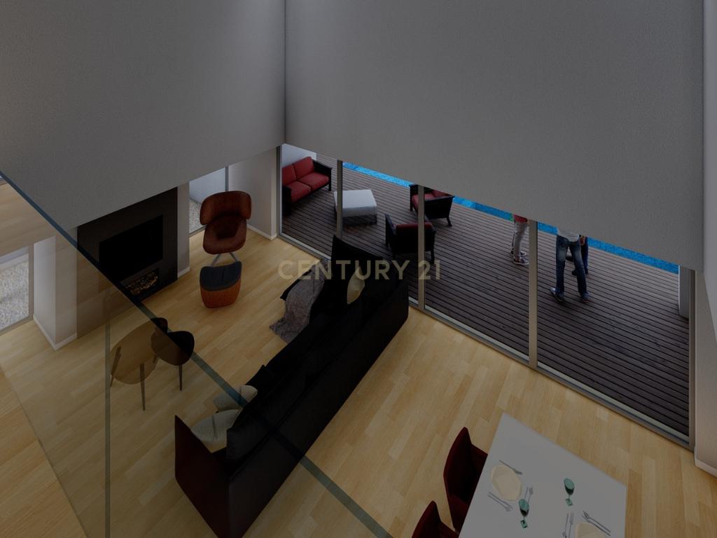 Moradia T5: elegância contemporânea em Azeitão - Image 10