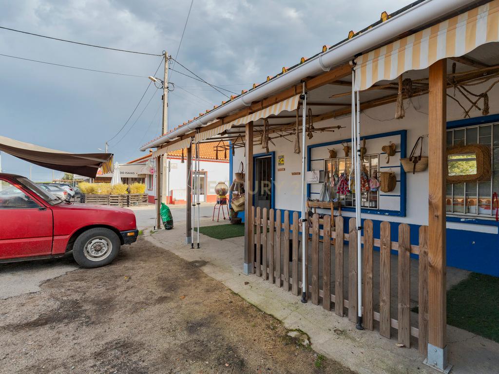 Moradia com negócio - Grândola - Image 32
