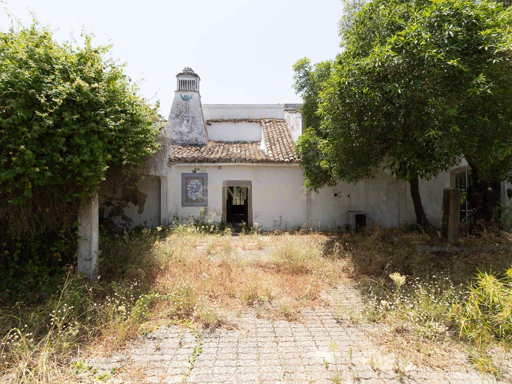 Encantador Palacete com Piscina e Jardim - São Brás de Alportel  - Image 42