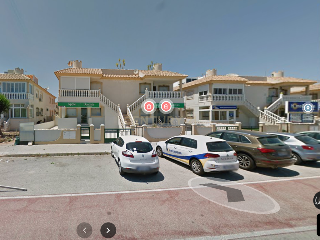 CALLE RESIDENCIAL ZENIA SOL II Nº22 BLOQUE 3 00022, ORIHUELA COSTA