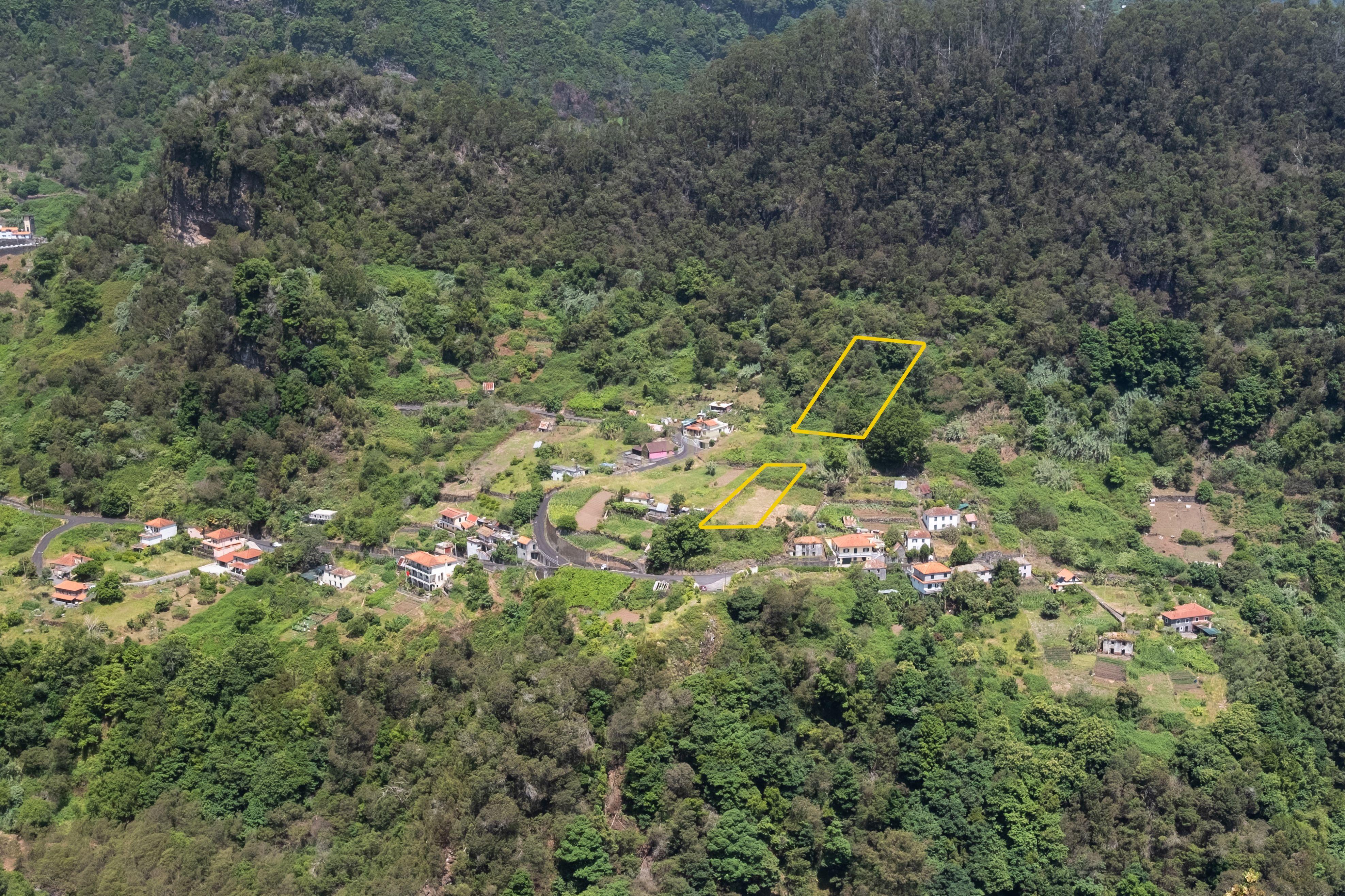 Fotografia 3 de Terreno para Venda – Faial