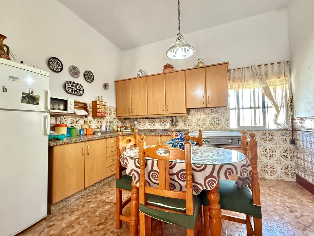 A sua casa independente em Alcaudique, Berja. - Image 68