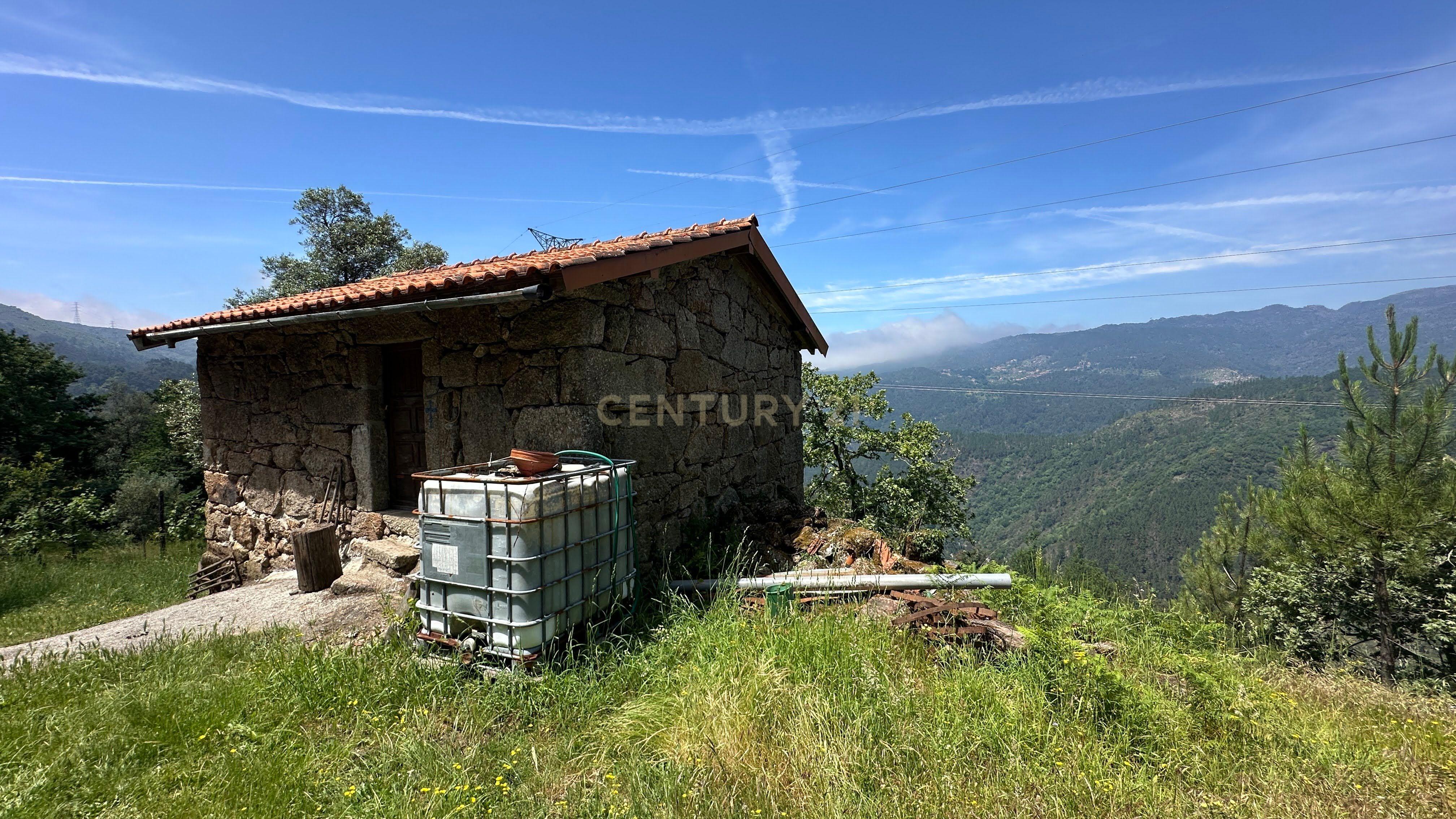 Fotografia 9 de O Refúgio Perfeito no Topo do Gerês: Onde o Silêncio Encontra a Imensidão