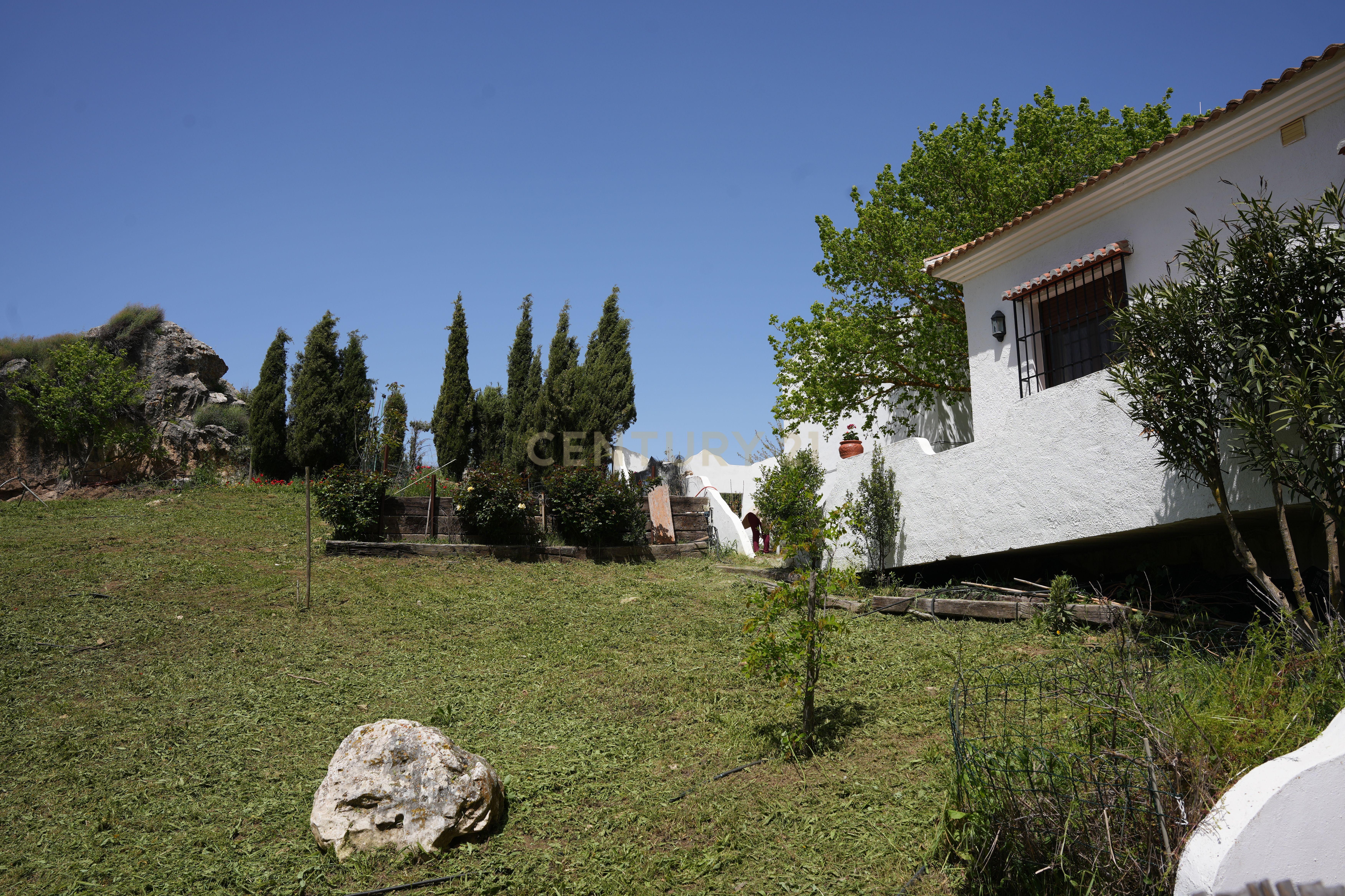 VENDA DE PROPRIEDADE RÚSTICA EM ANTEQUERA COM EXPLORAÇÃO DE AGROTURISMO - Image 47