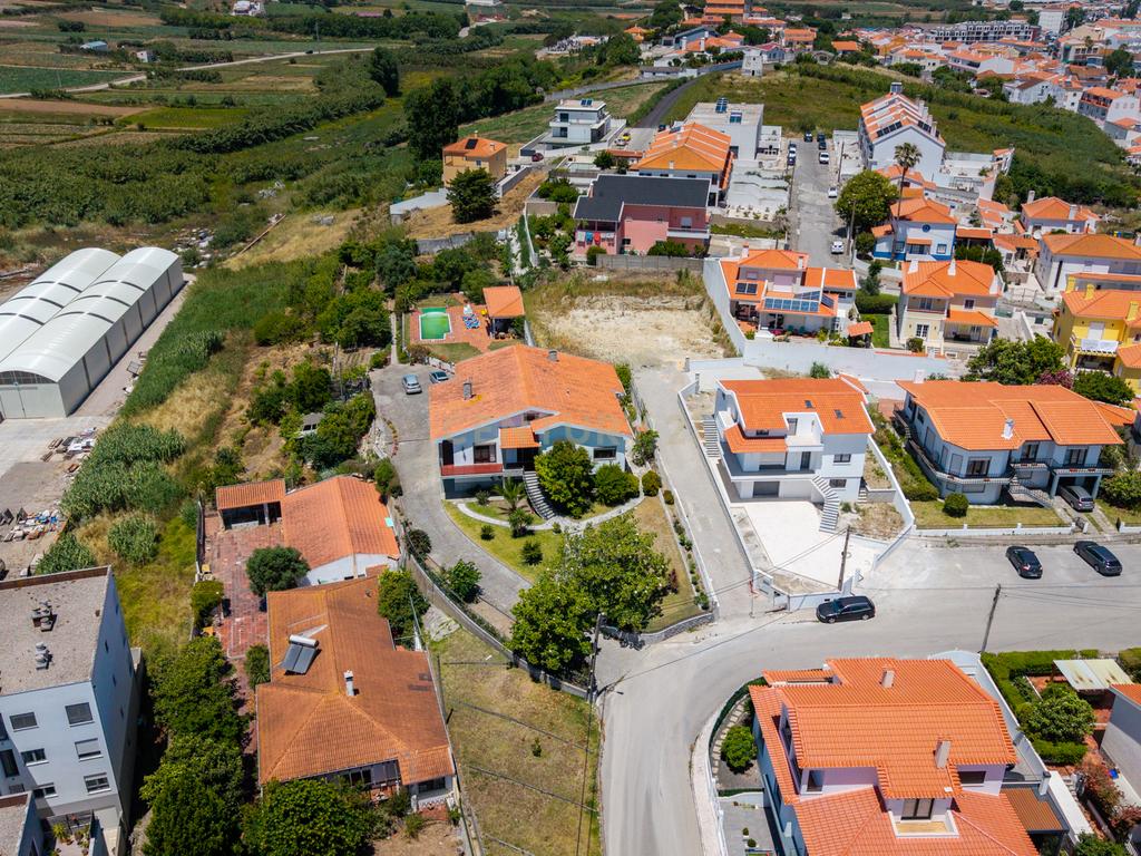 Moradia T5 com Piscina em Lourinhã - Image 44