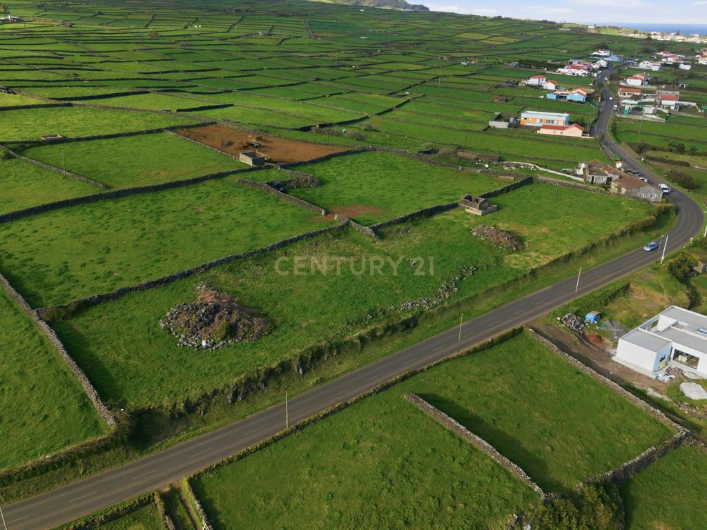 Lote Urbano n° 1 para Construção – Vila de São Sebastião, Ilha Terceira - Image 4